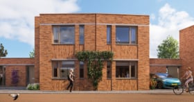 woning PuurHelmond